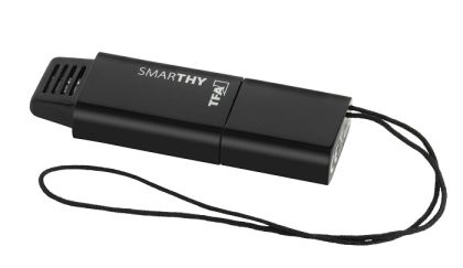Термометър Хидрометър за Смартфон SMARTHY