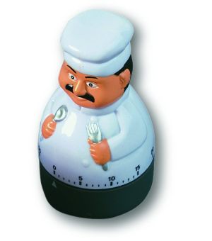 "Cook"- кухненски таймер / Арт.№38.1008