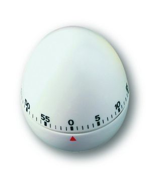 Analogue kitchen timer EGG / Kat.№38.1002