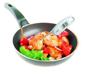 haccp цифров термометърсъс сонда