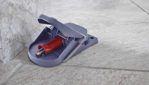Капан за мишки "Super Cat Mouse Trap Pro" / Арт.№SW1156000