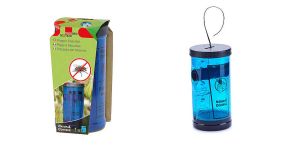 Външен капан за мухи Fly Trap  / Арт.№SW1321000