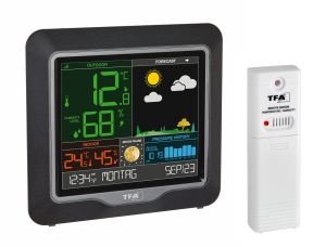 Wireless Weather Station SEASON / Kat.№35.1150.01