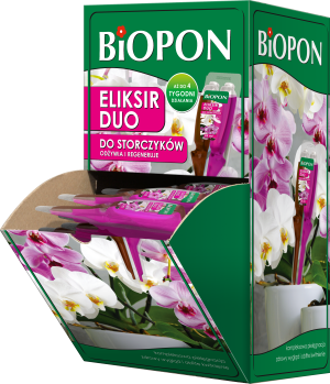 Кутия BIOPON АКД Елексир за орхидеи