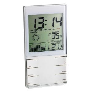  Метеорологична станция за закрити помещения / Арт.№ 35.1102.02