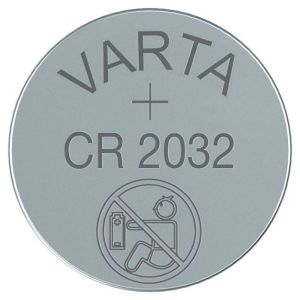  CR2032 / 6032 VARTA ЛИТИЕВА БАТЕРИЯ 
