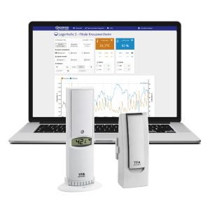 Стартов комплект за платформа WEATHERHUB OBSERVER