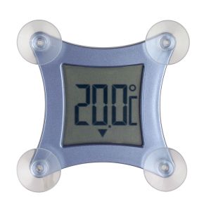Дигитален термометър за прозорец  / Арт.№30.1026