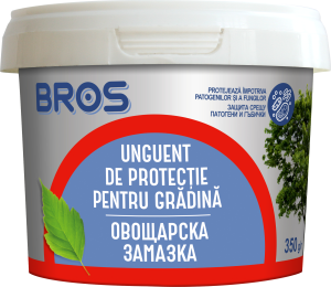  Еко-Дерма Овощарска замазка 350 гр / Арт.№ BS-402