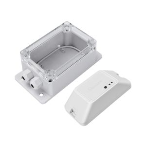 Смарт WiFi превключвател Sonoff Basic R3