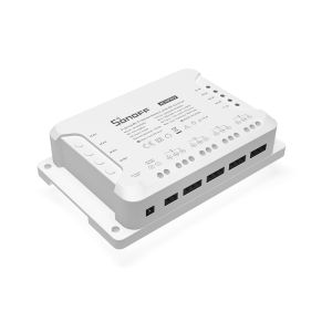 RF 433 превключвател Sonoff, 4-канален
