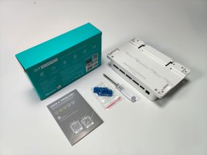 Смарт Wi-Fi управляем ключ Sonoff