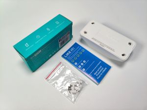 Смарт Wi-Fi управляем ключ Sonoff