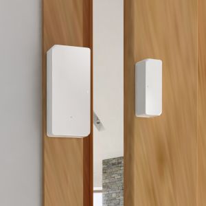 Sonoff WiFi безжичен сензор