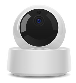 Смарт IP Камера SONOFF GK-200MP2-B