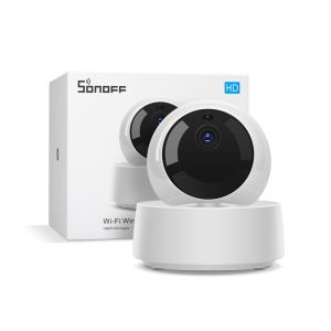 Смарт IP Камера SONOFF GK-200MP2-B