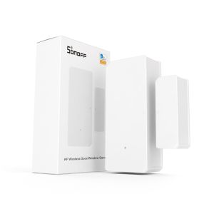 RF Безжичен сензор за врати и прозорци Sonoff