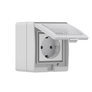 Смарт WIFI контакт Sonoff