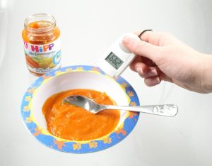 Инфраред термометър "Mini-Flash"- Арт.№31.1108