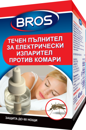 Течен пълнител за ел.изпарител