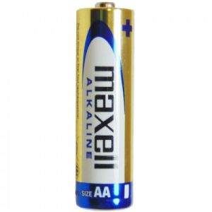 BA-AA-Maxell  1.5V