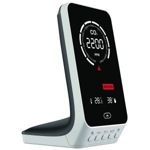 CO2 монитор AIRCO2NTROL - UP Dual Beam