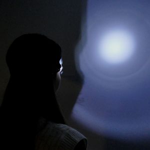LED фенерче-челник LUMATIC FREE 
