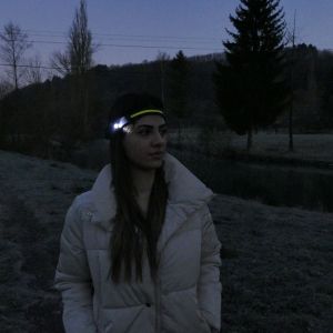 LED фенерче-челник LUMATIC FREE  / Арт.№43.2039.01