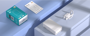 TH Origin Sonoff Wi-Fi управляем ключ - 16А / Арт.№ SO THR316  