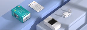 TH Elite Sonoff Wi-Fi управляем ключ - 16А / Арт.№ SO THR316D 