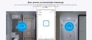 Интелигентен щепсел
