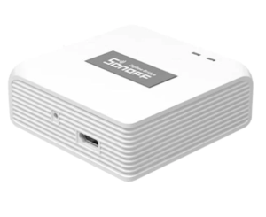 Интелигентен хъб ZigBee PRO / Арт.№SO-ZB Bridge-P 