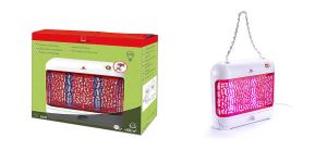 Инсектицидна лампа 24W LED - 80m2 / Арт.№SW1246000 