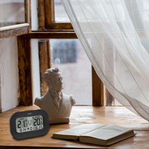 Безжичен термометър COOL@HOME / Арт.№ 30.3046.01