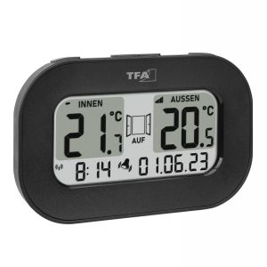 Безжичен термометър COOL@HOME / Арт.№ 30.3046.01 