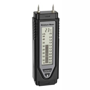 Уред за измерване на влага / Арт.№ 30.5506.01 