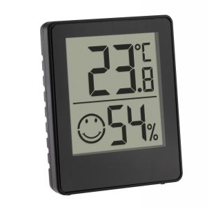 Цифров термохигрометър / Арт.№30.5039.01