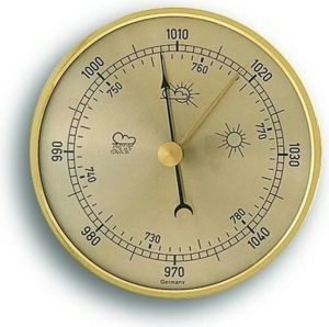 Барометър за вграждане DOMATIC -136 мм / Арт.№K1.100875 