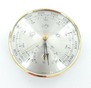 Барометър за вграждане -95 мм / Арт.№K1.100891 