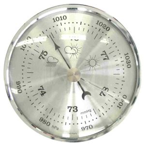 Барометър за вграждане DOMATIC -81 мм / Арт.№K1.100300 