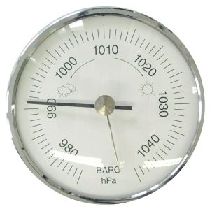 Барометър за вграждане DOMATIC -81 мм / Арт.№K1.100021 