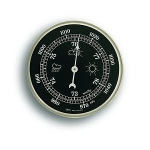 Барометър за вграждане DOMATIC -81 мм / Арт.№K1.100297 