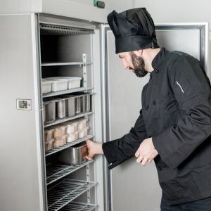 Профи термометър
