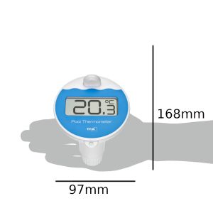 Температурен предавател за водни площи / Арт.№30.3238.06 