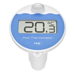 Температурен предавател за водни площи / Арт.№30.3238.06 