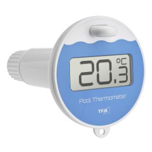 Температурен предавател за водни площи / Арт.№30.3238.06 