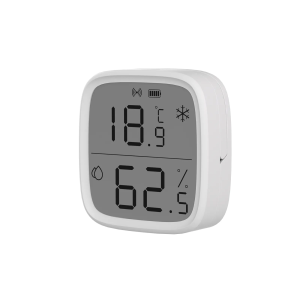  SONOFF Zigbee LCD интелигентен сензор за температура и влажност 