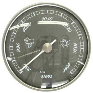 Барометър за вграждане DOMATIC -81 мм / Арт.№K1.100298 
