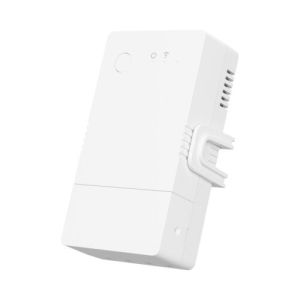 Sonoff-WiFi Смарт превключвател за измерване на мощността 16А