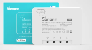 SONOFF Pow R3